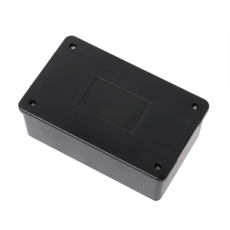 Hộp Đựng Linh Kiện Điện Tử Bằng Nhựa ABS Chống Nước 105x64x40mm
