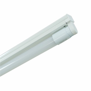 Bộ đèn tuýp led nhựa 0,6m Duhal, ĐÈN LED BATTEN 10W – KDHD310