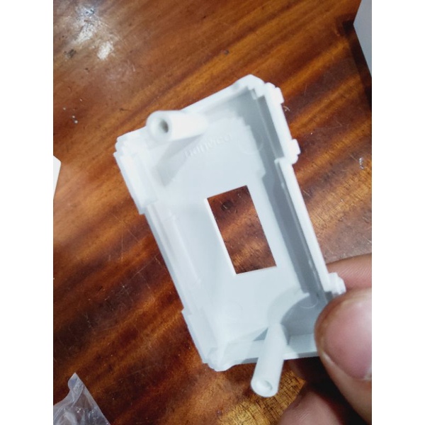 Đai Sắt/ Đai Nhựa Dùng Cho Mặt CB Cóc HB - NANOCO