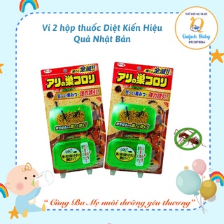 Diệt kiến nhật bản super arinosu korori