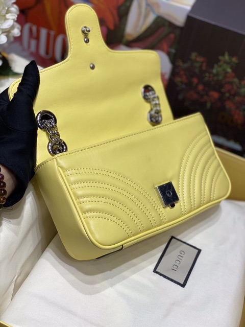 Túi xách da dê cao cấp