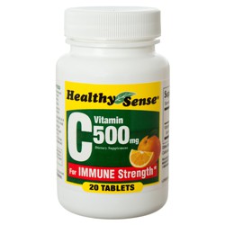 Vitamin C của Mỹ