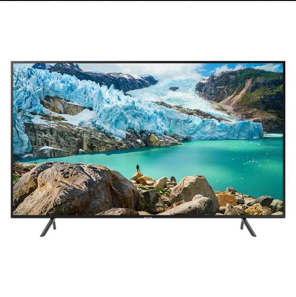 Smart Tivi Samsung 4K 55 inch UA55RU7200-HÀNG CHÍNH HÃNG