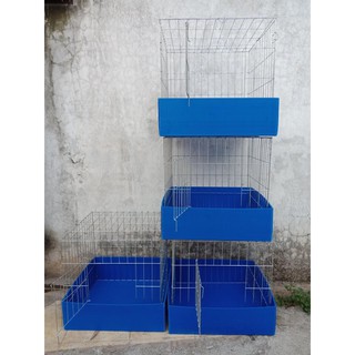 Khay Nhựa Lắp Ráp Bền Đẹp Rẻ