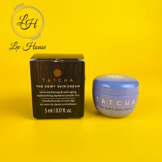 Kem dưỡng da Tatcha The Dewy Skin Cream