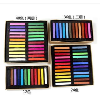 Phấn tiên masters pastel