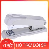 Freeship Bấm Kim Dập Ghim  Số 3 Deli - 316