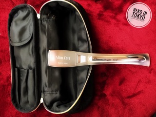 (Hàng used) Cây lăn mặt slim cera classy