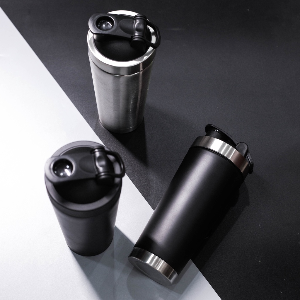 Bình thể thao 12 con giáp Fan House ly nước inox 304 giữ nhiệt 24h chọn hình theo tuổi | BigBuy360 - bigbuy360.vn