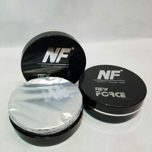 SÁP VUỐT TÓC NEW FORCE