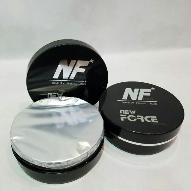 Sáp Vuốt Tóc New Force NF Pro Dành Cho Nam