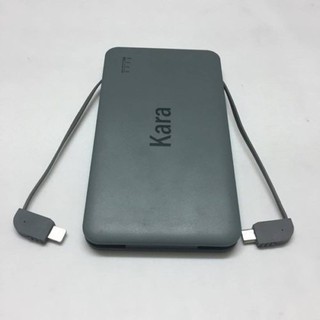 Sạc Dự Phòng Kara 6000mAh