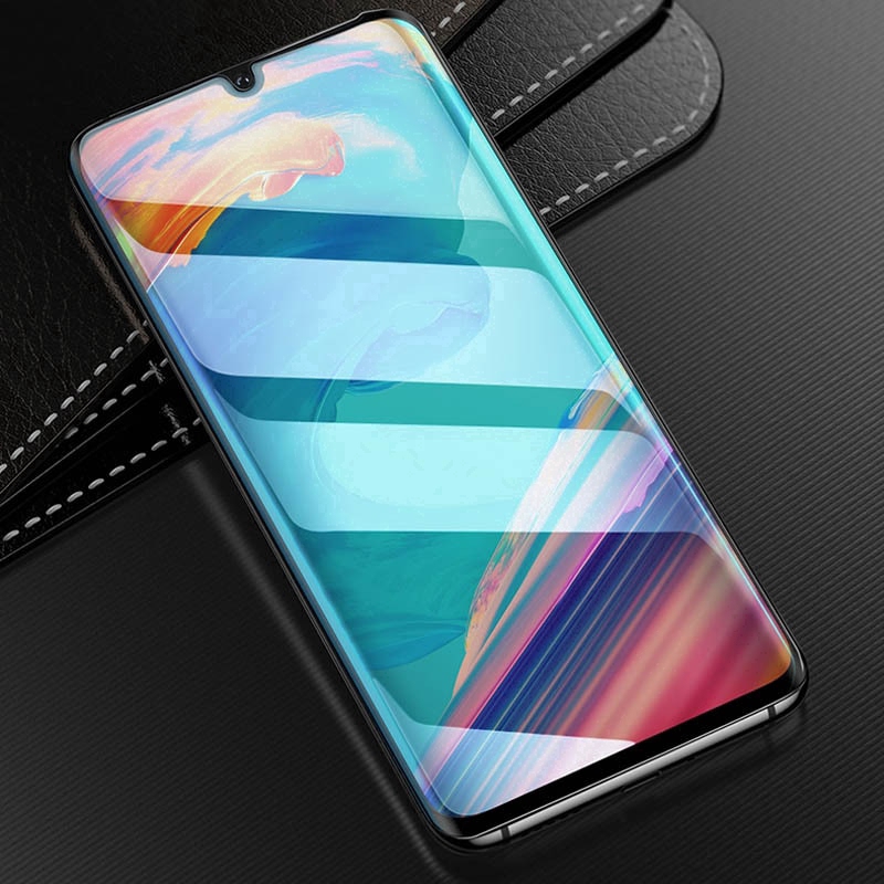 Kính cường lực 9D full cho Huawei P50 P40 P30 P20 P10 Mate 60 50 30 20 10 Lite Pro Plus