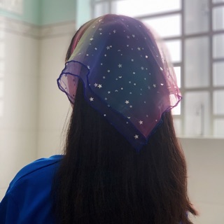 [SỈ] Khăn BANDANA