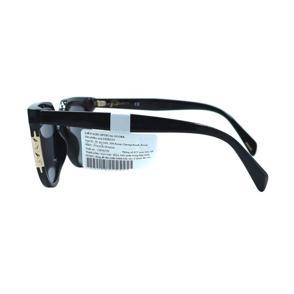 Kính mát chính hãng POLICE SPLD34 0700
