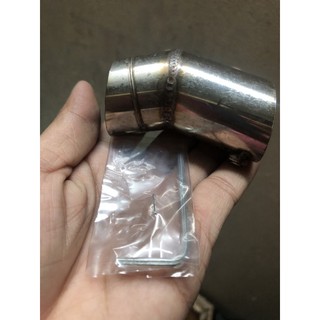 tiêu pô winner x inox