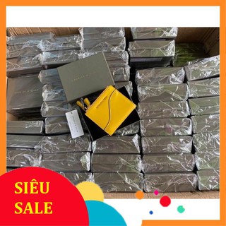 VÍ NGẮN NỮ MINI