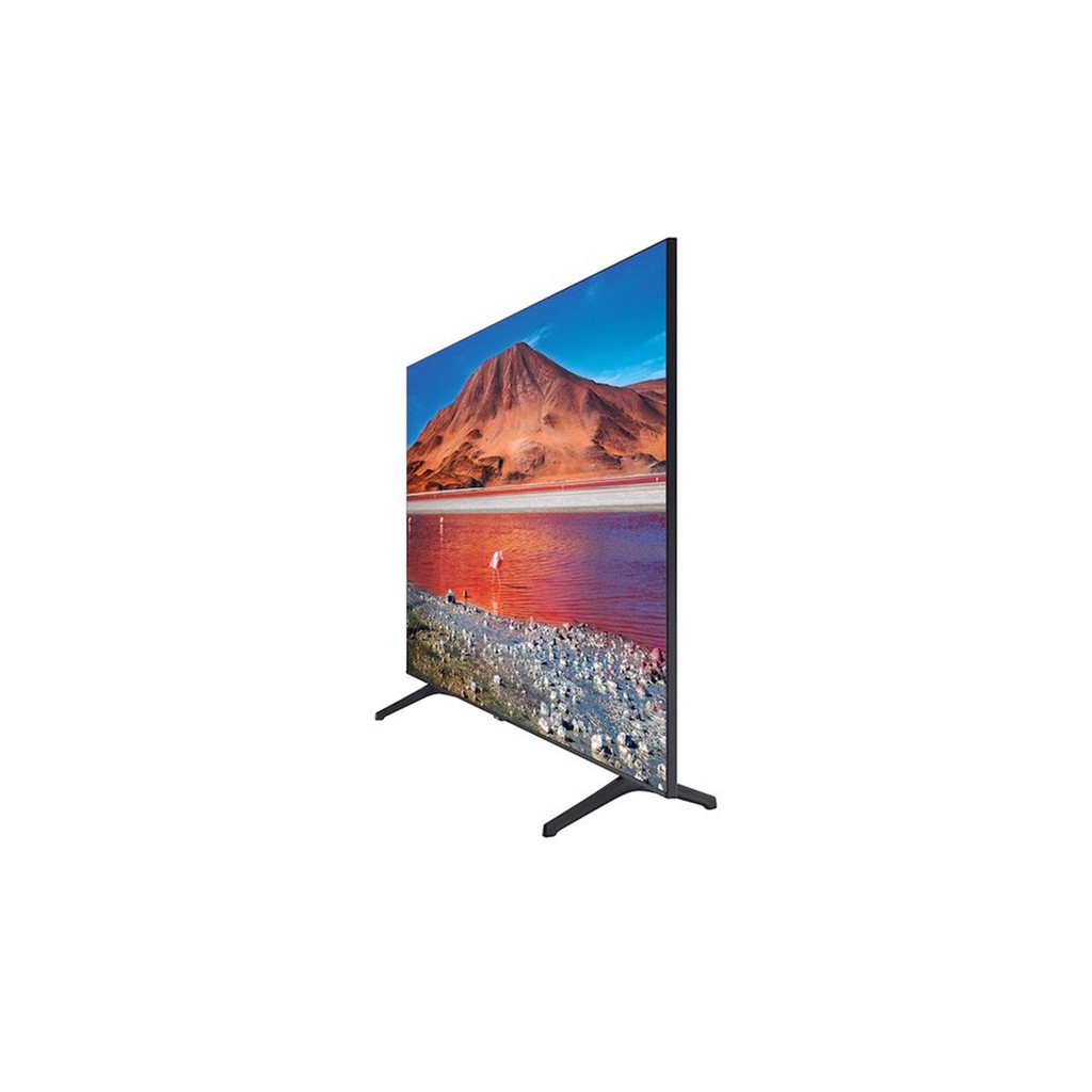 Smart Tivi Samsung Crystal 4K 65 inch UA65TU7000KXXV | BigBuy360 - bigbuy360.vn