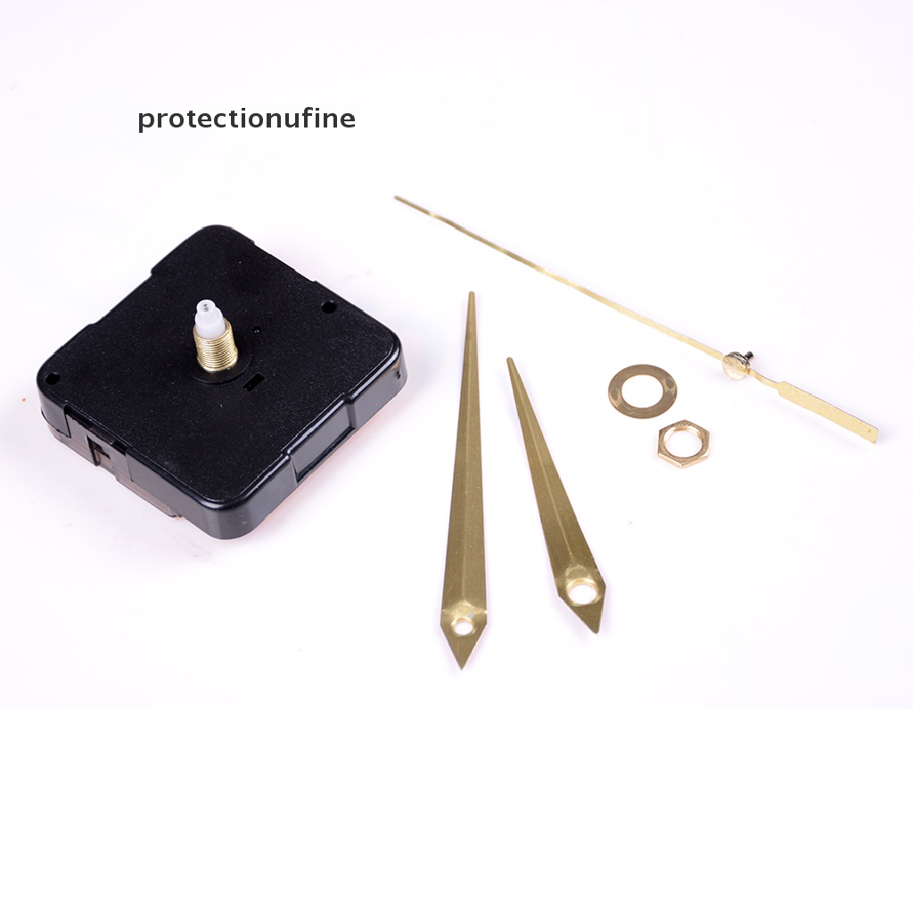 Bộ Dụng Cụ Máy Đồng Hồ Cơ Kim Loại Cầm Tay Dài PR3VN DIY