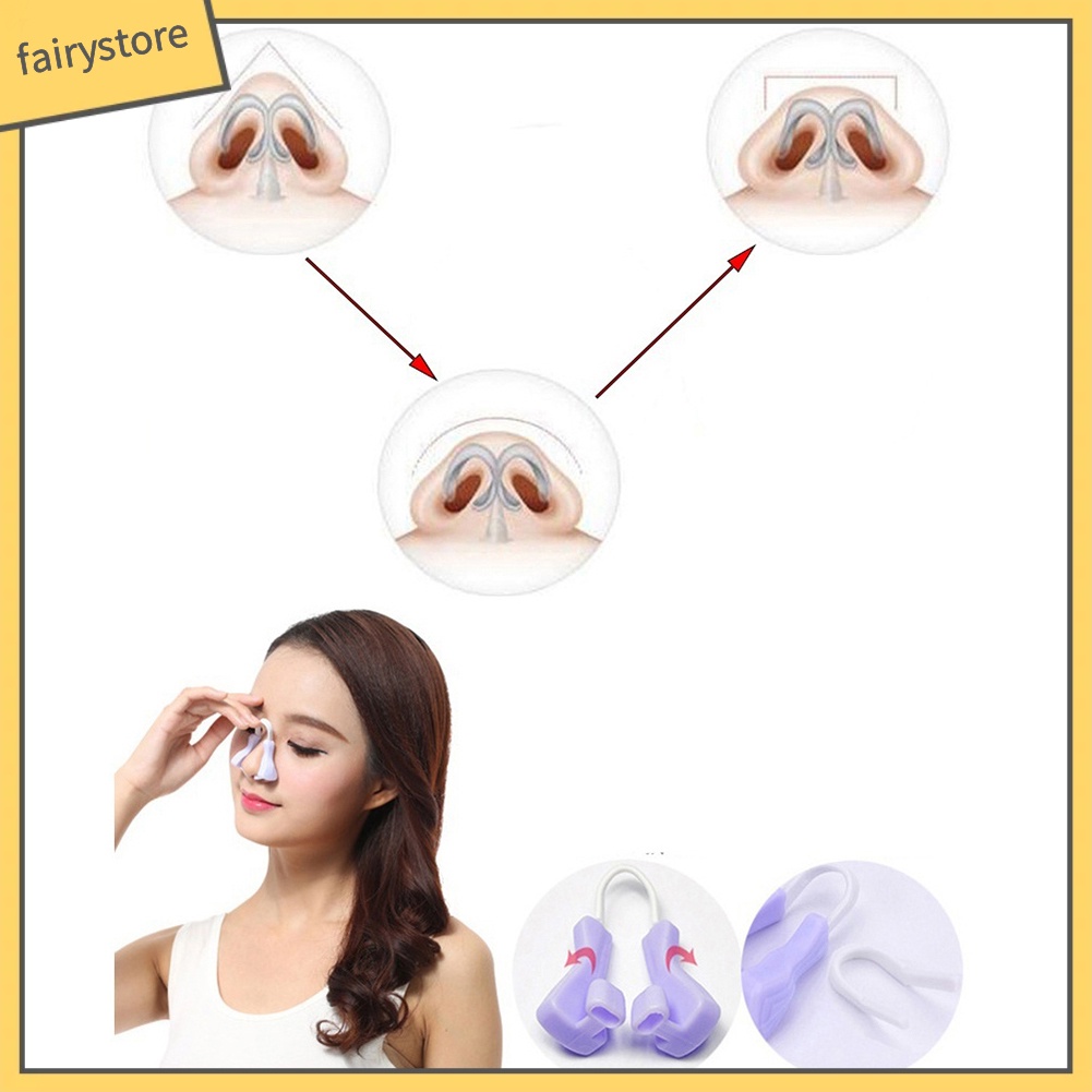 Kẹp hỗ trợ nâng mũi tiện lợi