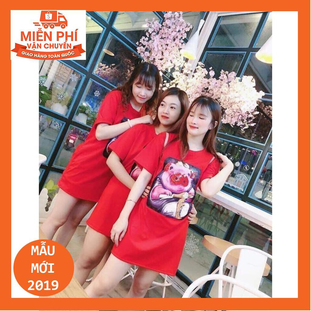 VÁY HEO KIM SA MỚI VỀ - MÀU NÀO CŨNG TÔN DA LẮM NHA - SIZE DƯỚI 60KG CHO CHỊ EM