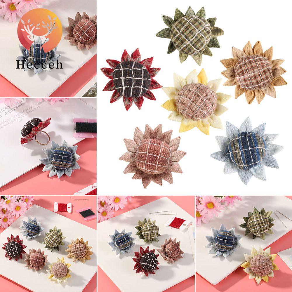 Đệm Ghim May Gối / Cổ Tay Co Giãn Tiện Dụng DIY