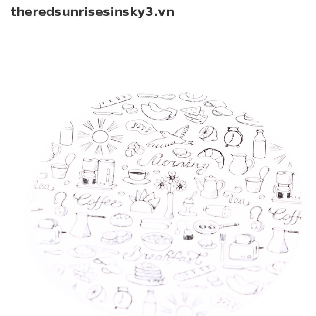 Hộp thiếc đựng bánh quy tỉ lệ 1/ 12 trang trí nhà búp bê