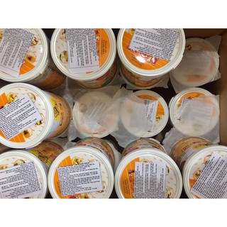 Bột sư tử 300gr - Xuân Hà Food