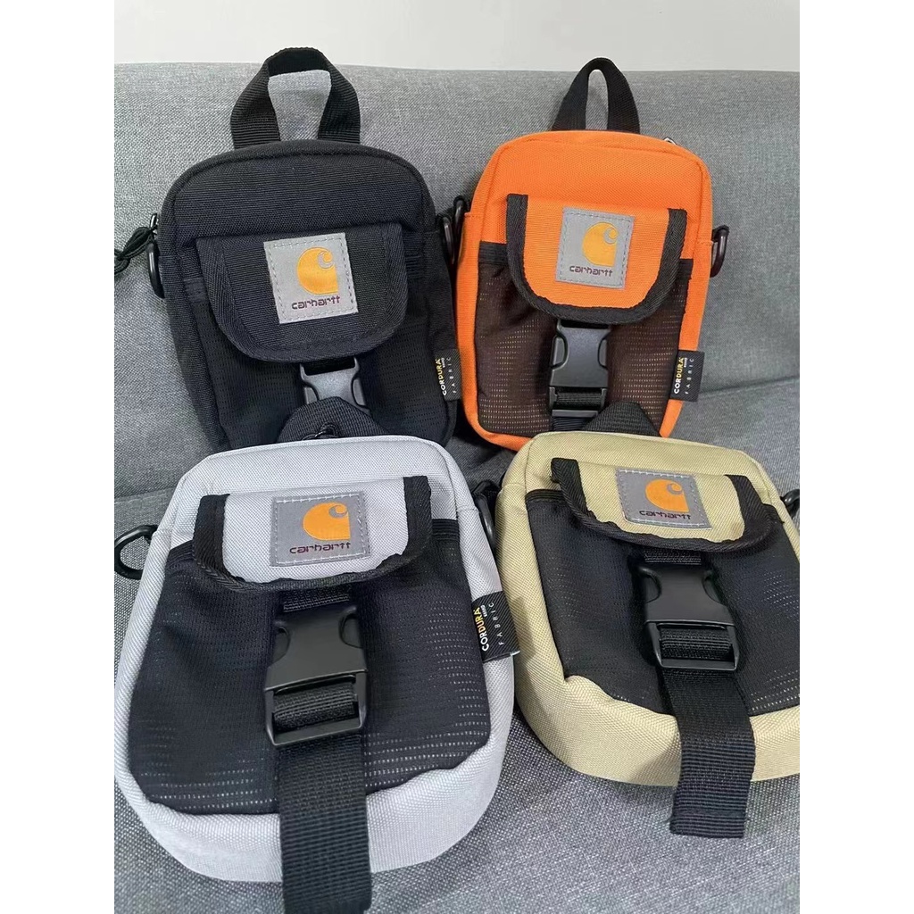 Sẵn sàng! Túi Đeo Chéo Delta Thời Trang Trẻ Trung