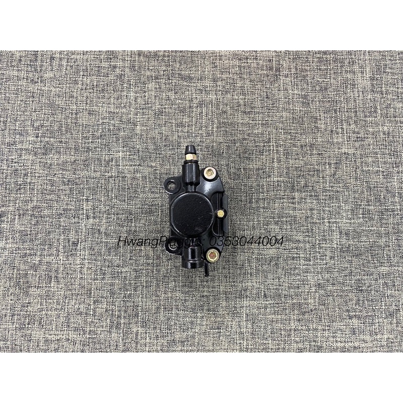 Củ phanh dầu dưới xe Zip, Vespa Lx ❤️
