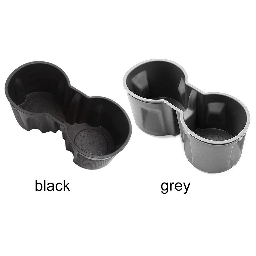 Giá Đỡ Cốc Nước Gắn Hộp Tỳ Tay Xe Hơi Tiện Dụng