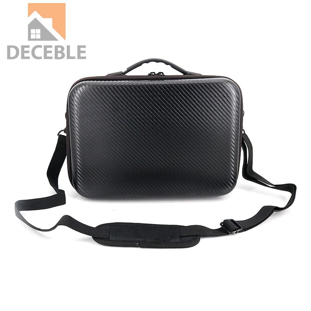 Túi Đựng Máy Bay Không Người Lái Mini Có Dây Đeo Vai Chống Sốc + Túi Đựng Chống Thấm Nước | BigBuy360 - bigbuy360.vn