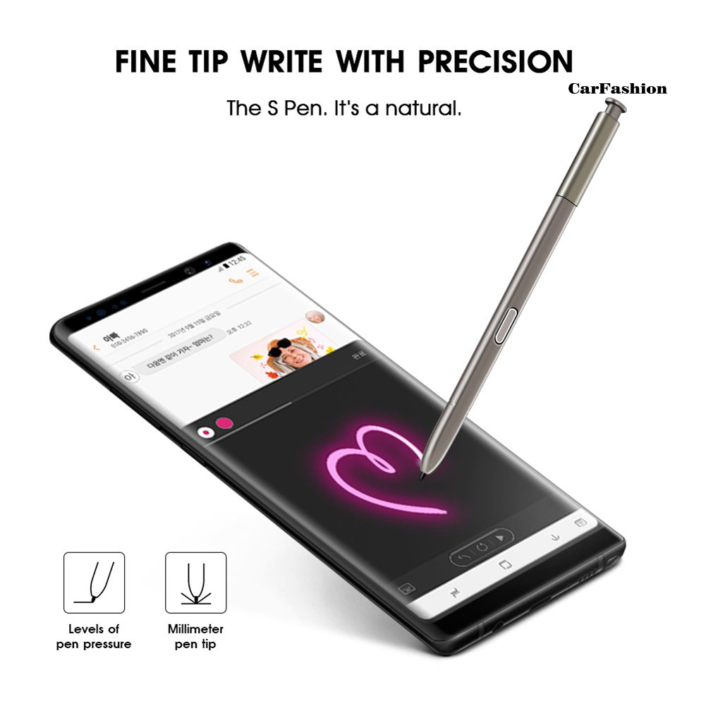 Bút Cảm Ứng S Pen Cho Samsung Galaxy Note 8