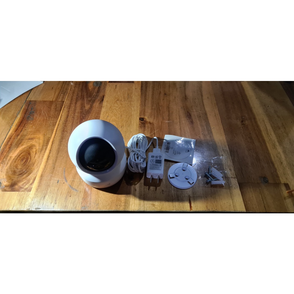 Camera Giám Sát EZVIZ-C6N (360 độ)