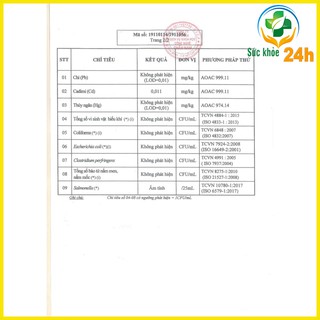 Siro Tỏi đen Kimo