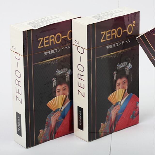 BAO CAO SU ZERO (siêu mỏng)