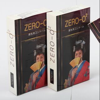 Bao cao su zero