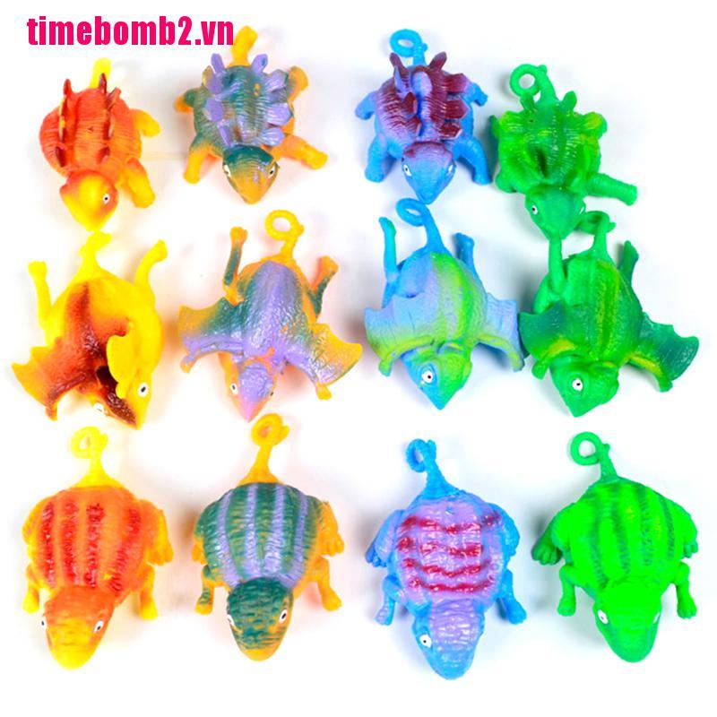 1 Bong Bóng Hình Khủng Long Giúp Giảm Căng Thẳng