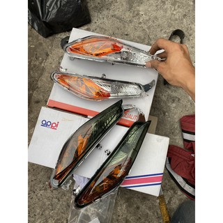 Xinhan api ex2011 / ex11 / ex135 / LC135 / exciter