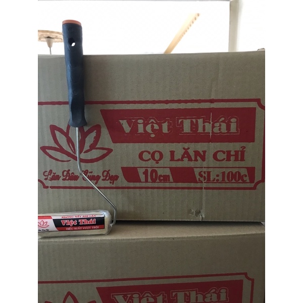 Rulo lăn dầu mini 6cm 10cm