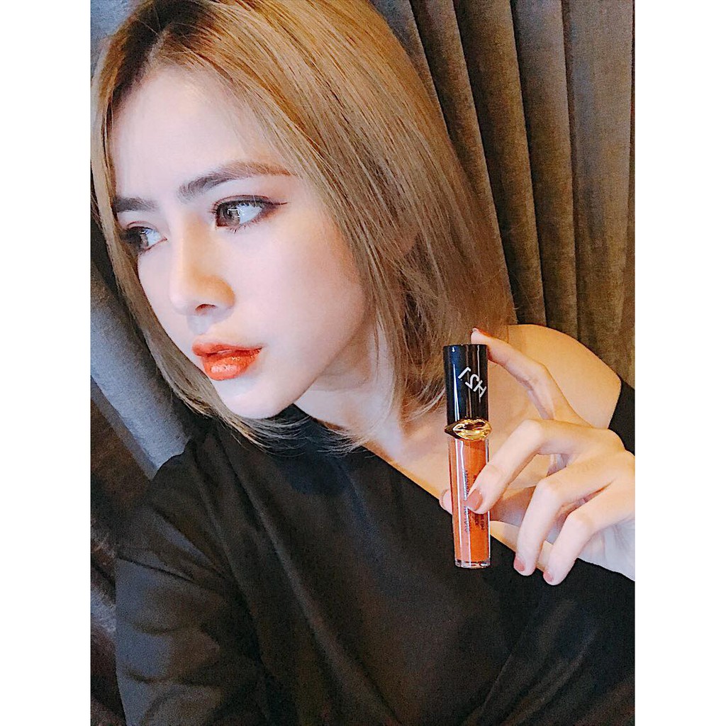 [FREESHIP] SON KEM LÌ KHÁNG NƯỚC H21 - BỀN MÀU - LÂU TRÔI (set gồm 3 sản phẩm) | BigBuy360 - bigbuy360.vn