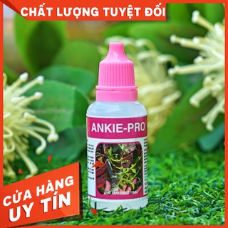 ANKIE PRO - Siêu kích kie hoa Lan, Hồng, Mai - SIÊU ĐẬM ĐẶC 20ml