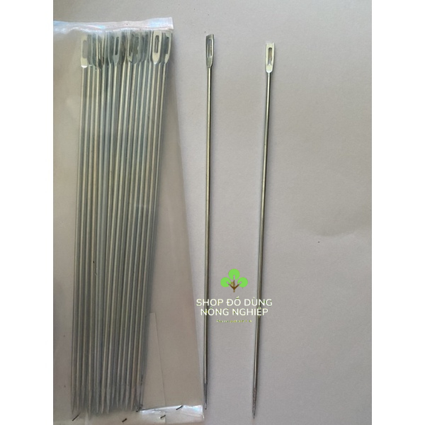 KIM MAY BAO LOẠI LỚN 19cm
