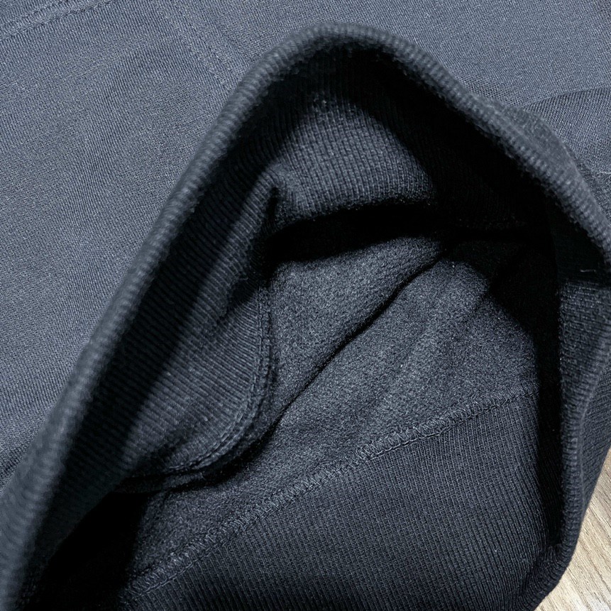 Áo hoodie thun nỉ DATINO Chính Phẩm 100% Cotton thun nỉ chân cua nặng 1kg chuẩn hàng xuất
