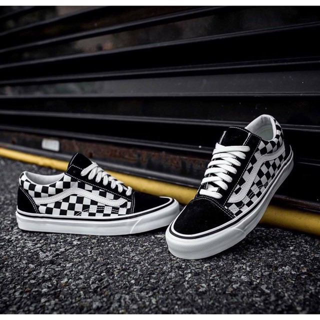 GIẦY VANS  VIỆT NAM XUẤT KHẨU