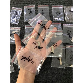 Nẹp nút home và ốc nẹp dành cho iPhone