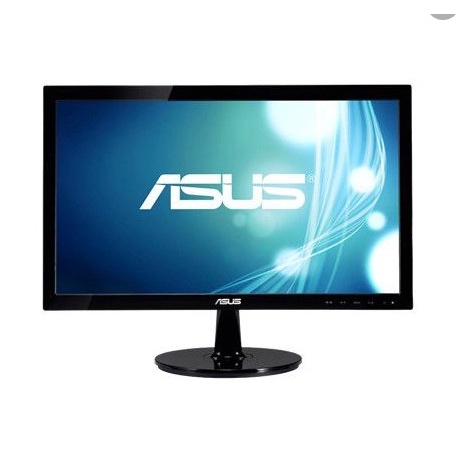 LCD 20 ASUS 20 inch VS207DF HD cổng VGA BH 36Th, màn hình máy  tính 20 inch asus, 20 inch benq gl2070 | WebRaoVat - webraovat.net.vn