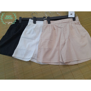 Quần short đùi chất đũi mới nhất dưới 65kg