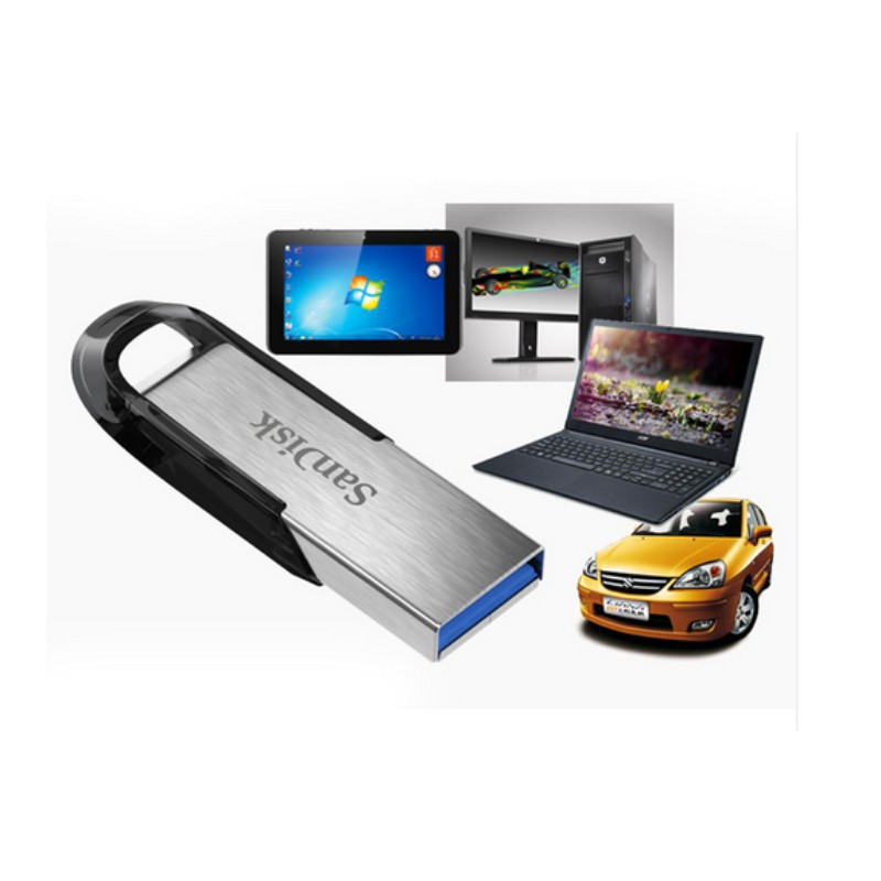 Usb 3.0 Sandisk 512GB/256GB Siêu Toque Cz73 150 Mb/Susb 3.0