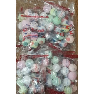 01 TÚI (10 GÓI) LONG NÃO THƠM (BĂNG PHIẾN)
